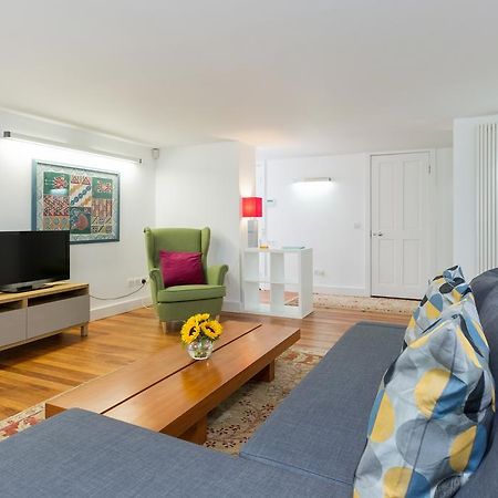 Dundas Apartment Edinburgh Luaran gambar