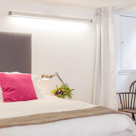Dundas Apartment Edinburgh Luaran gambar