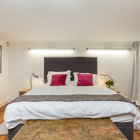 Dundas Apartment Edinburgh Luaran gambar