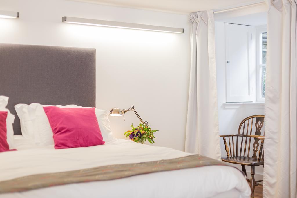 Dundas Apartment Edinburgh Luaran gambar