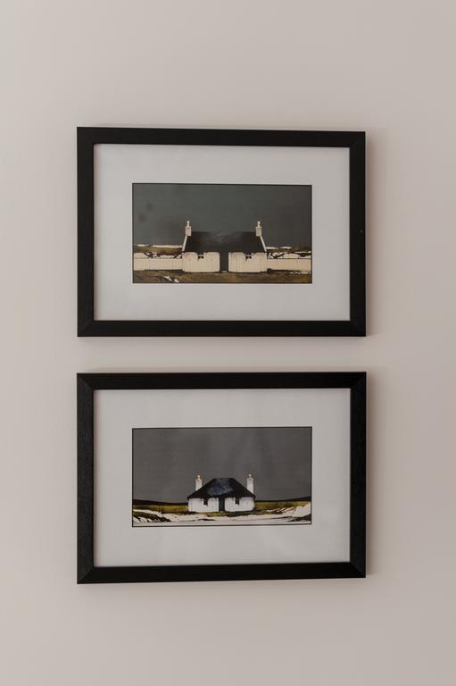 Dundas Apartment Edinburgh Luaran gambar