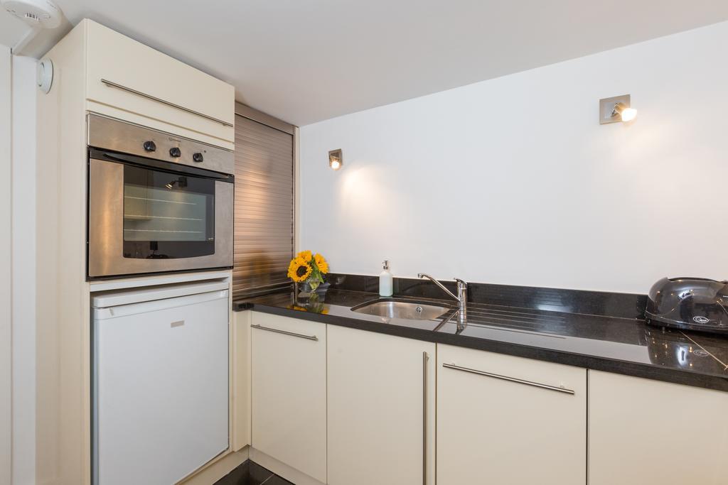 Dundas Apartment Edinburgh Luaran gambar