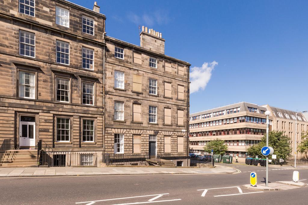Dundas Apartment Edinburgh Luaran gambar