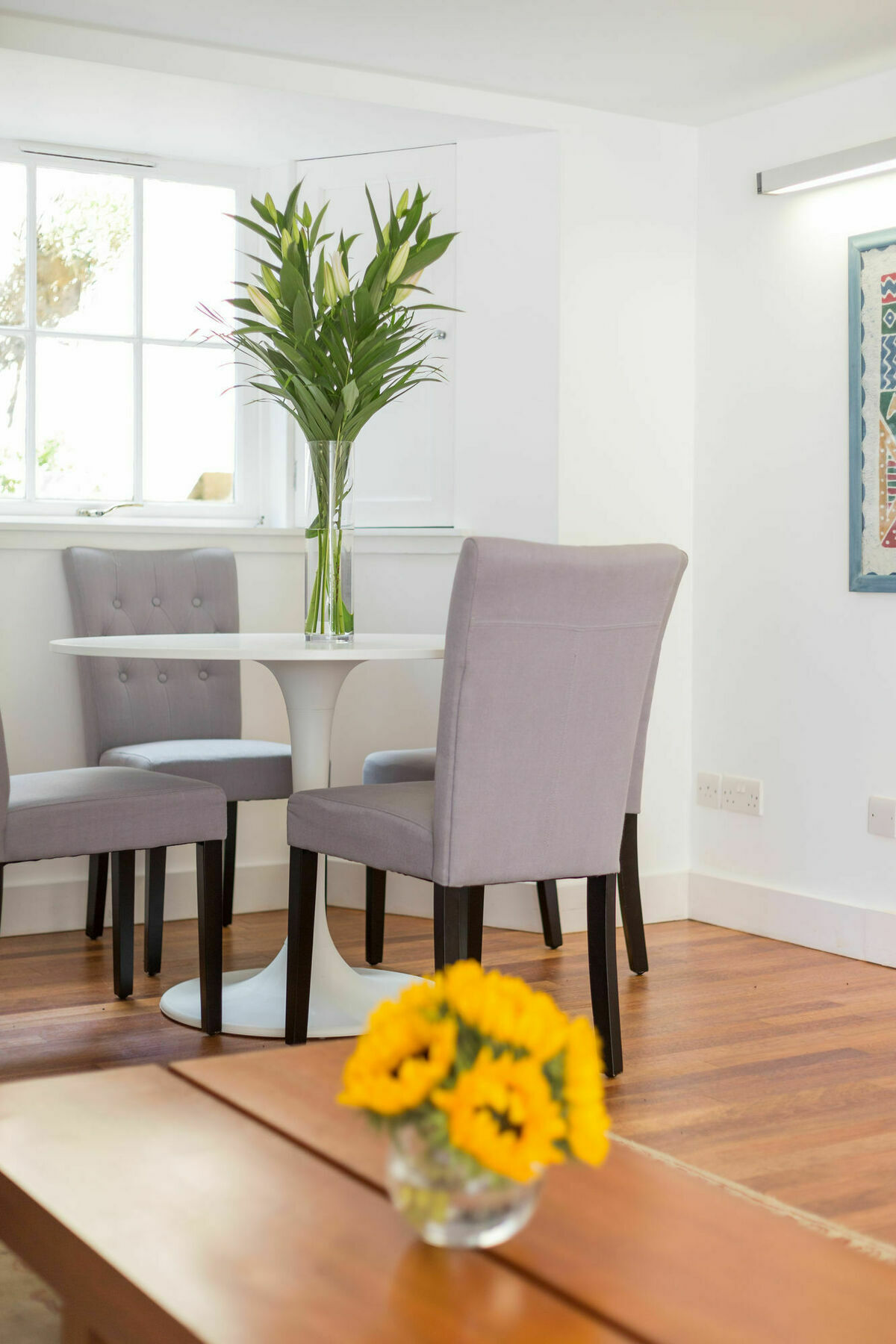 Dundas Apartment Edinburgh Luaran gambar
