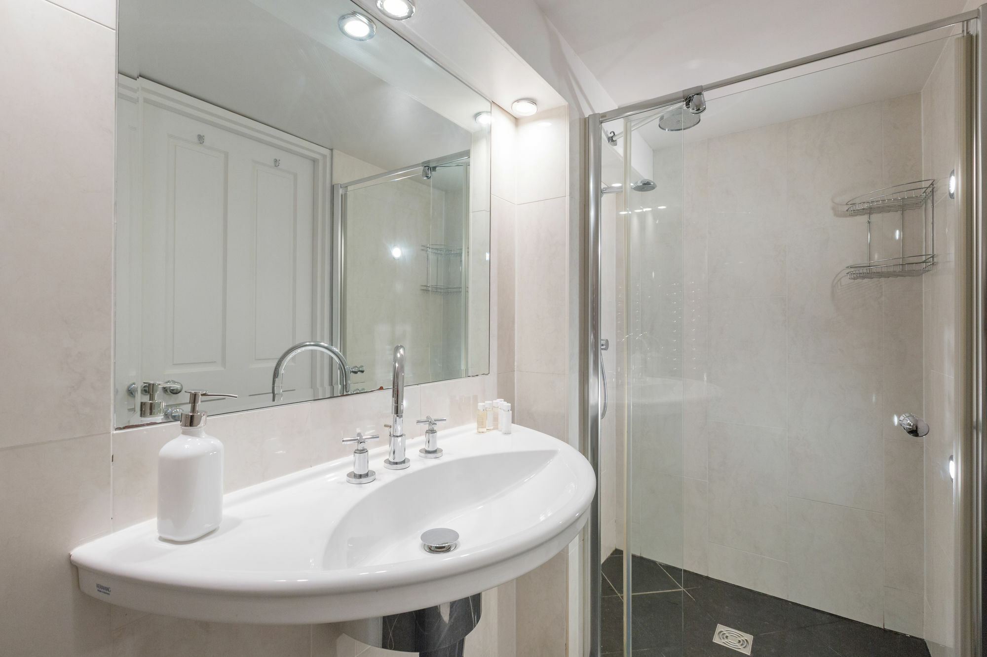 Dundas Apartment Edinburgh Luaran gambar