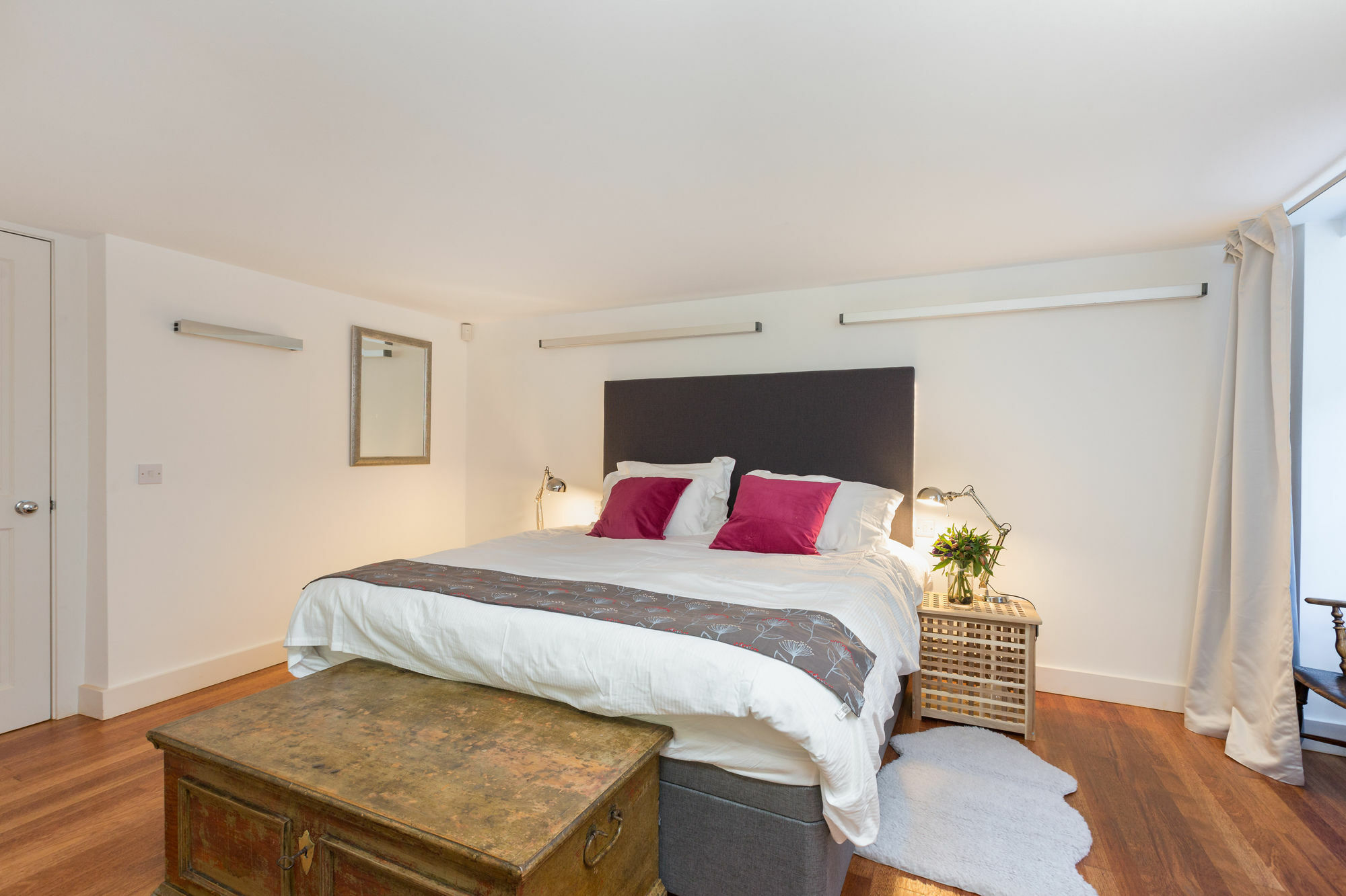Dundas Apartment Edinburgh Luaran gambar