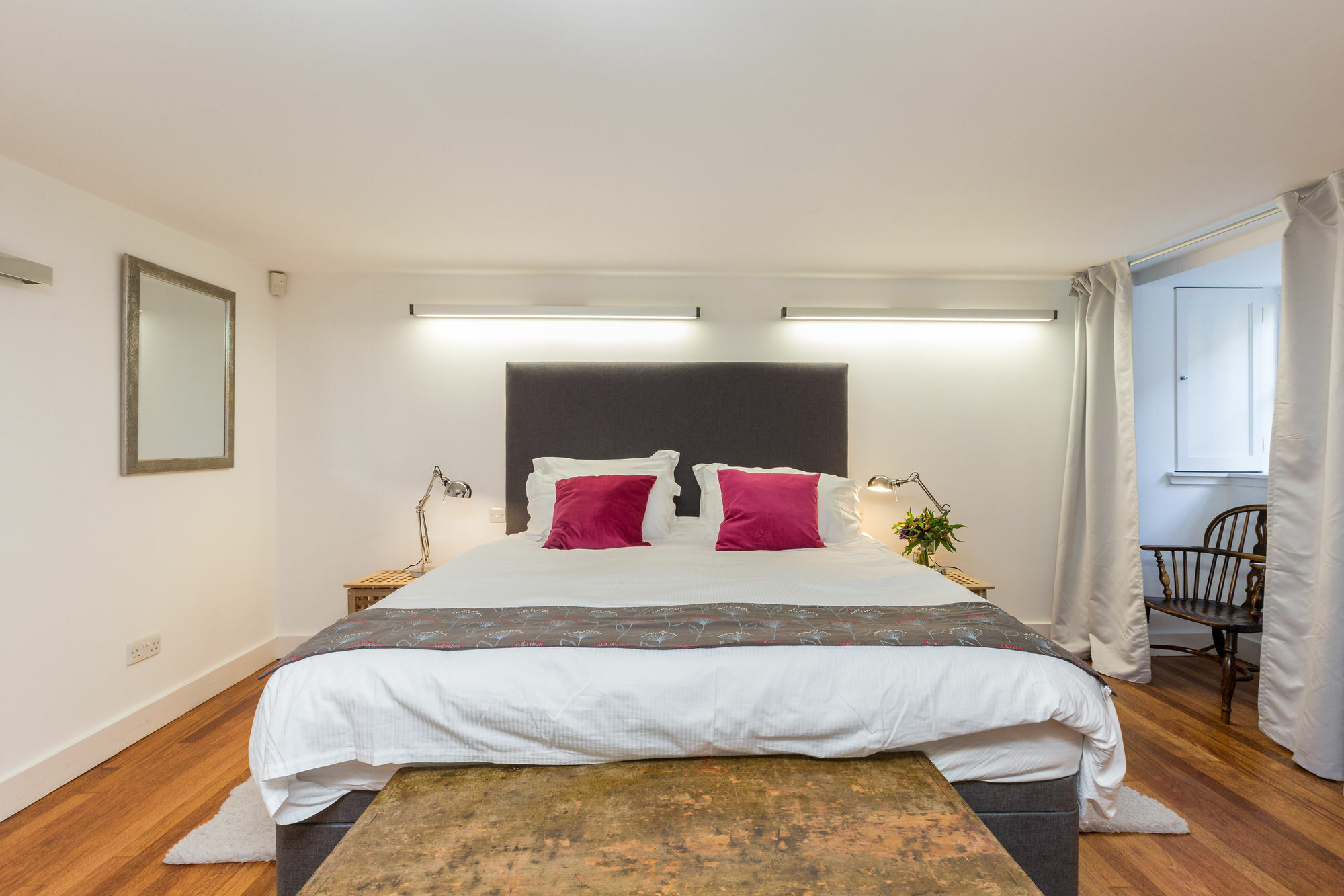 Dundas Apartment Edinburgh Luaran gambar